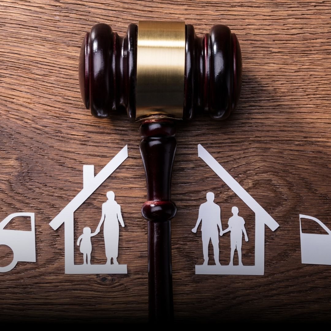 Boşanma ve Aile Hukuku