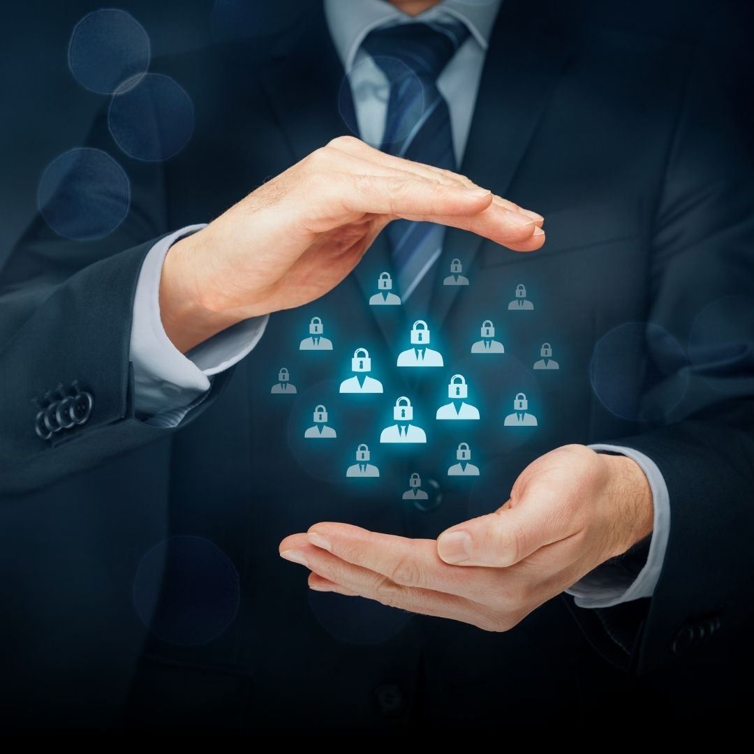 Kişisel Verilerin Korunması Hukuku